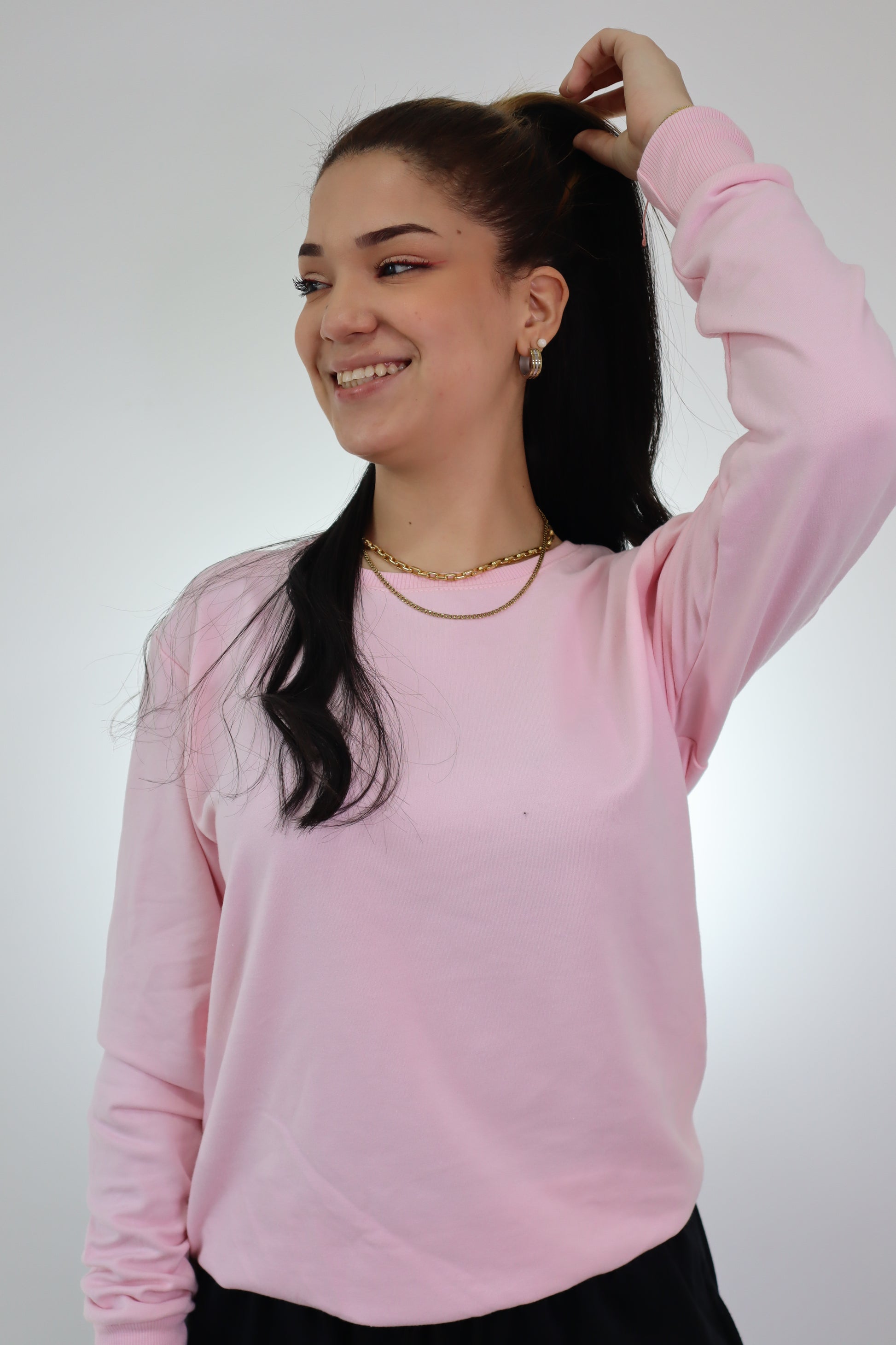 Gray helmet for bikers