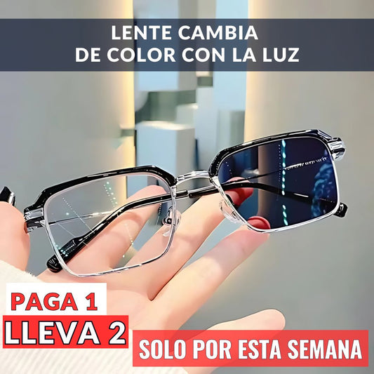 CLARIS VisionMax – Gafas Multifocales de Aumento
