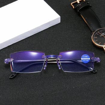 CLARIS VisionMax – Gafas Multifocales de Aumento