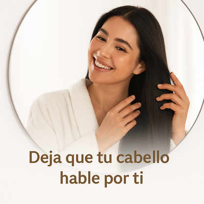 Combo Capilar Hidratación Profunda – Karseell