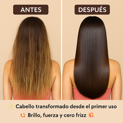 Combo Capilar Hidratación Profunda – Karseell